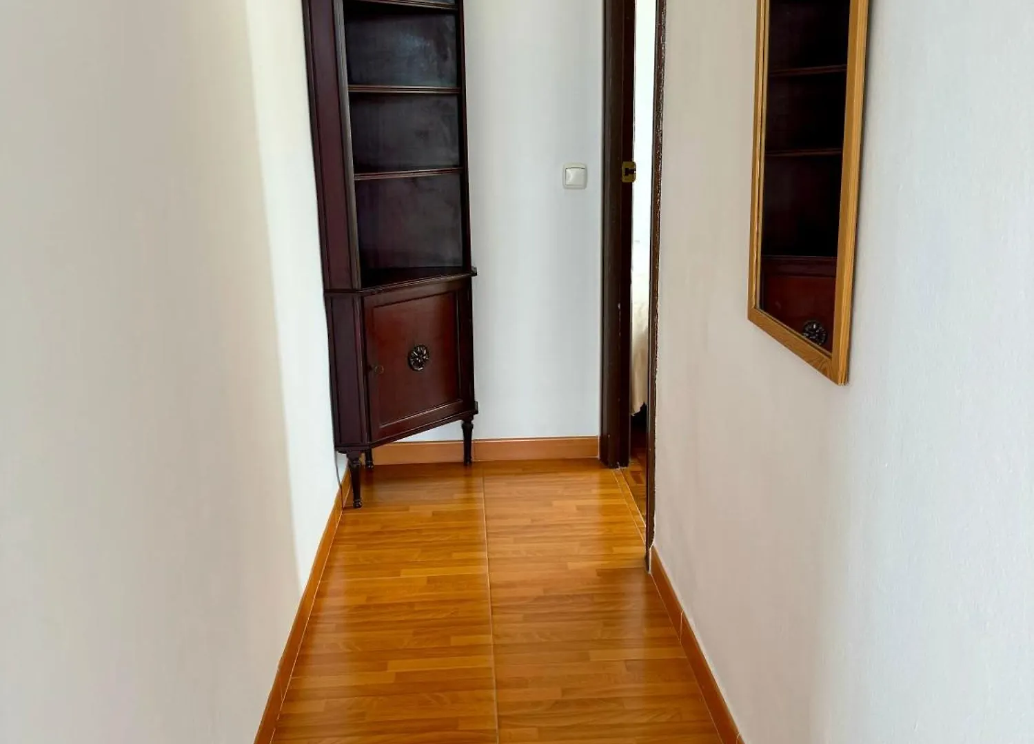 Amazing Tower Of Malaga Apartment