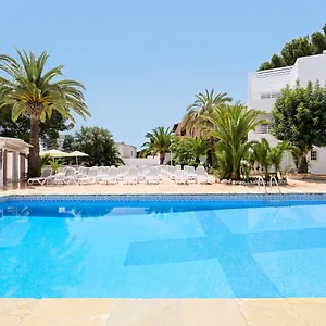 Azuline Garden Hotel Palma Nova (Mallorca)