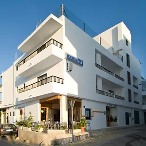 Jurat Guest house San Antonio (Ibiza)